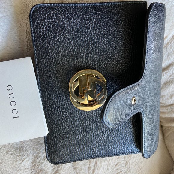 ✨SOLD✨ - 💯Authentic Gucci Interlocking Bag - Picture 6 of 10